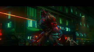 Prototype 2 100% Walkthrough part 31, 1080p 60 fps HD (NO COMMENTARY)