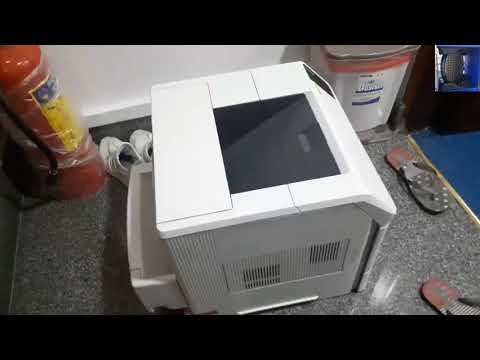 HP LaserJet Enterprise M606dn HP LaserJet Enterprise M606dn