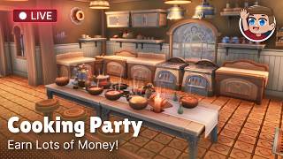 Making Money for Royal Highlands | Palia Open Season Event in 2 Days!