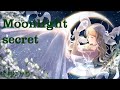 田村ゆかり - Moonlight secret (Audio)