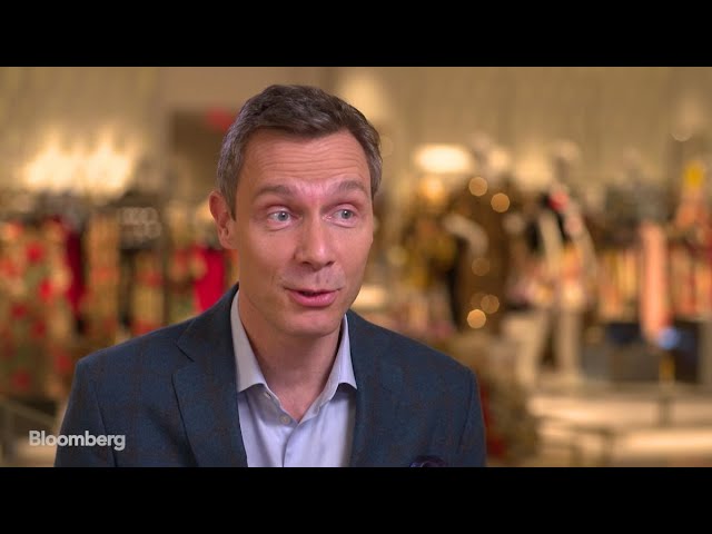 Neiman Marcus CEO details 'very energizing' luxury retail momentum