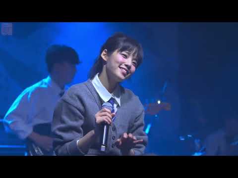 마치 (MRCH) - 새벽에게 [231021 EP 발매 콘서트 ‘Oh Life’]