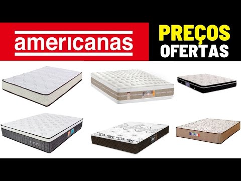 Vídeo: Melhores Promoções E Vendas De Colchões Tempur-Pedic Em Abril De 2021