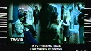 Travis - México 2004 (Anuncio TV)