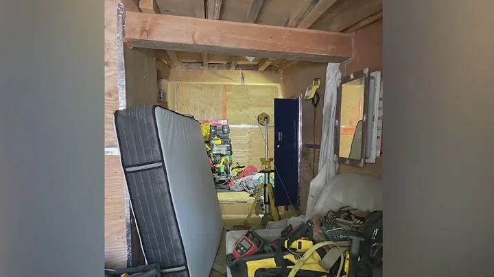 San Jose police find $100,000 stash of stolen good...