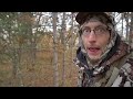 Wisconsin River Public Land Bow hunting