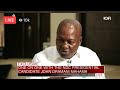 ONE-ON-ONE WITH FORMER PRESIDENT JOHN DRAMANI MAHAMA ON ALL ISSUES WITH KOFI ADOMA