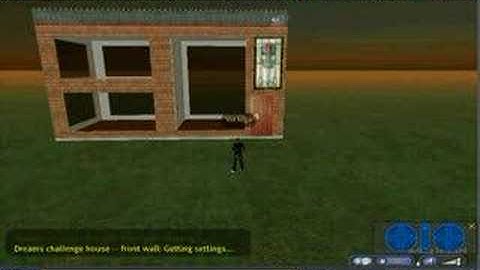 how you should NOT replicate prims by a tool