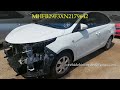Toyota Yaris 2022 - MHFB29F3XN2179642
