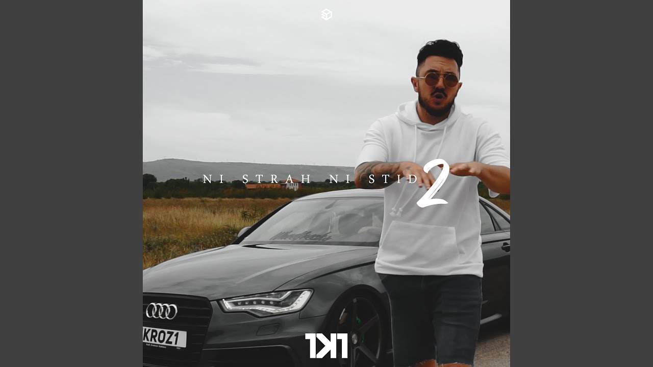 Ni Strah Ni Stid 2