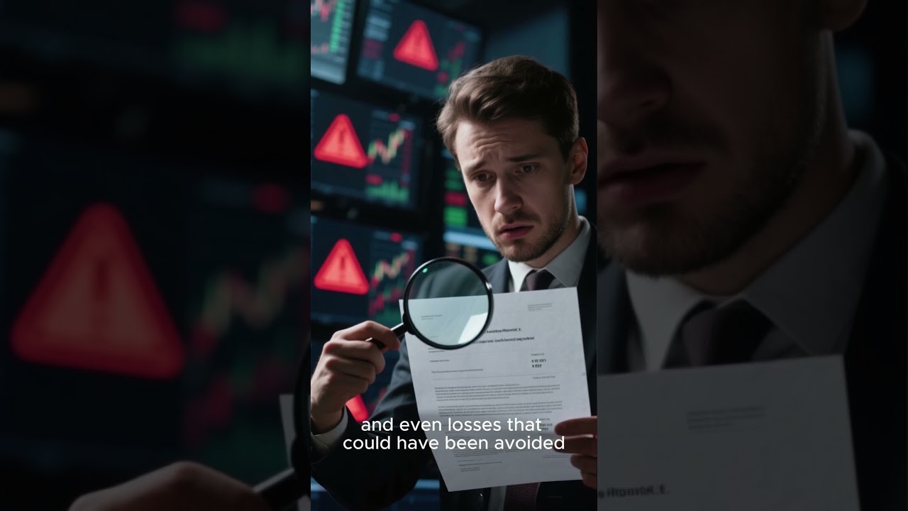 How To Choose A Forex Broker ?