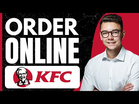 How to Order KFC Online 2026