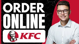 How to Order KFC Online (2026) screenshot 5