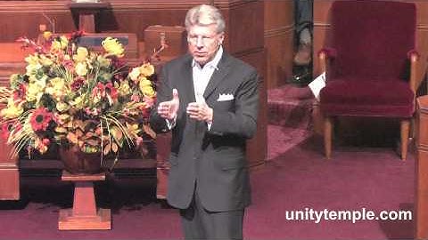 Unity Temple 11-21-10 Part 2