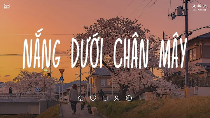 Nhạc Chill TikTok - Những Bản Nhạc Lofi Chill Nhẹ Nhàng - Nhạc Lofi Buồn Hot Nhất Hiện Nay