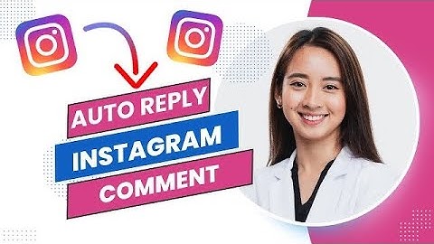 How To Auto Reply In Instagram Comment (Full Guide).