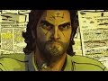 Новый шериф в городе (The wolf among us)