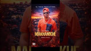 Dj Takie makhanikhepro By Dj Takie 