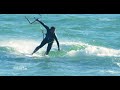 Kite Surfing @ Santa Cruz, The Summer Edition #61 - in 4K/SUHD