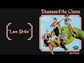 Shannon  the clams  love strike official audio