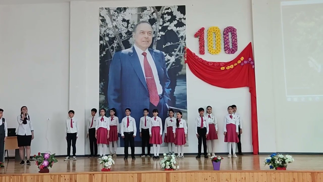 Sən elə bir Zirvəsən