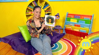 Kiera Love Thy Fro By Casey Elisha Black History Month Milkshake