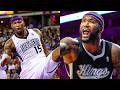 10 Minutes Of PRIME BOOGIE COUSINS Being One Of The Most TALENTED Centers In NBA History 10 Minutes Of PRIME BOOGIE COUSINS Being One Of The Most TALENTED Centers In NBA History