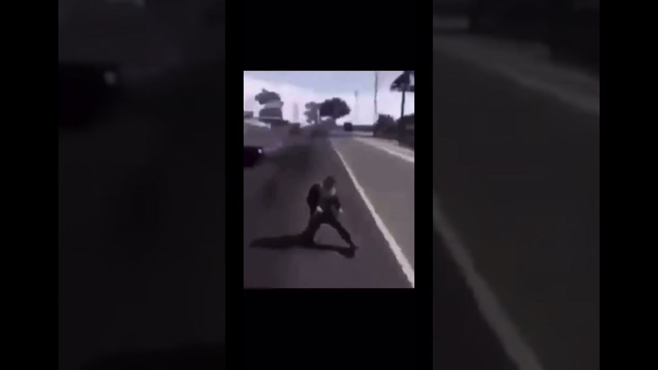 If Michael Jackson was in GTA 5