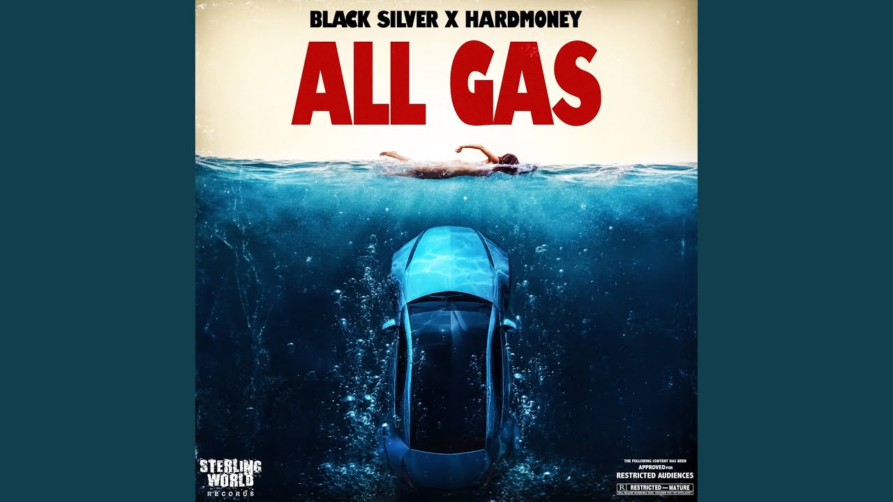 Watch All Gas on YouTube Watch All Gas on YouTube