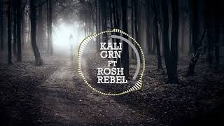 Kali Grn ft Rosh Rebel - What Would You Say? (Reggae)