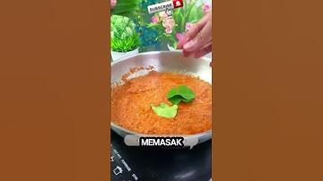 Thumbnail of cara membuat rendang daging sapi  nikmat
