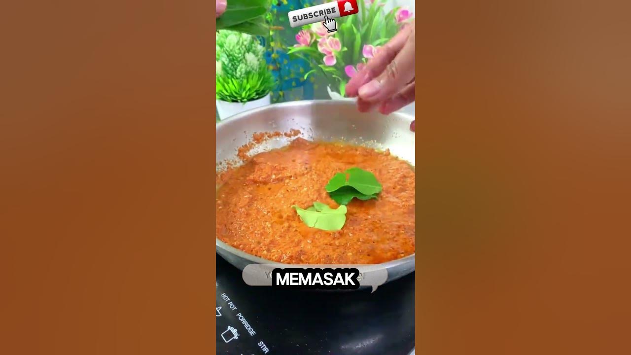 cara membuat rendang daging sapi  nikmat