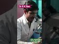 DrRkRao 🔬 Rishav Path Lab #CML #microscope #bandcells #blastcells #like #share #dmlt #doctor #reels