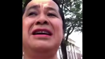 Ăn Chặn Tiền Từ Thiện Bà Phương Hằng Nói Đúng