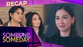 Bea takes revenge on Billy after she gets fired from Pebblng | Someone, Someday Recap