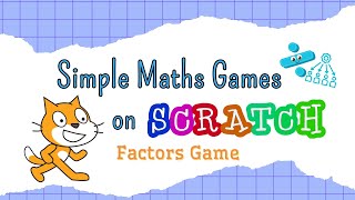 Scratch Factors Game