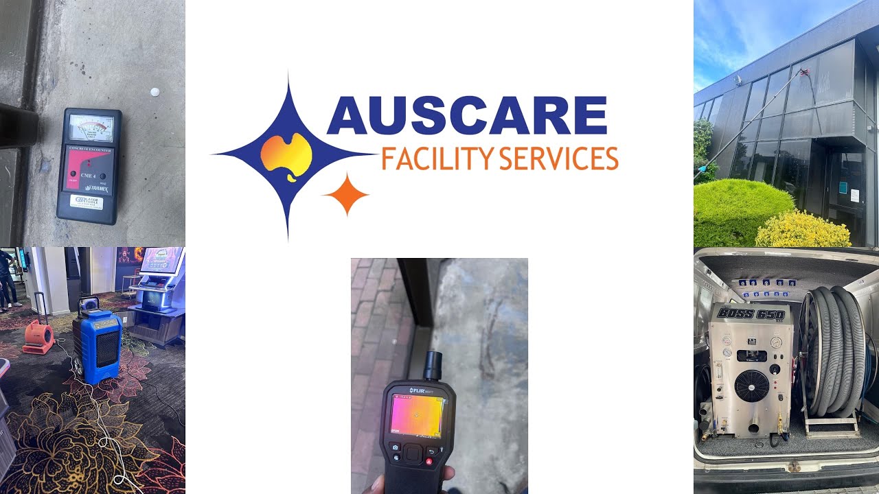 Auscare Facility Services | Professional Cleaning & Maintenance ...