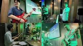 Musician Cam | Batu Karang - NDC Worship