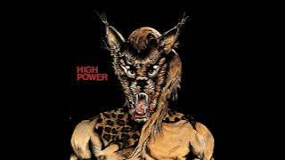 High Power - High Power (Full Album)