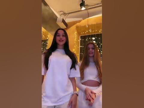 / крашихи / милана и лера / - YouTube