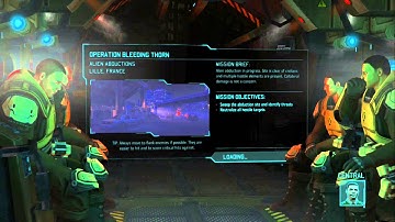 Noob Gaming XCOM: Enemy Unknown