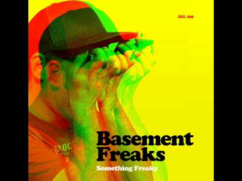 Basement Freaks — Basement Freaks-Here we go again
