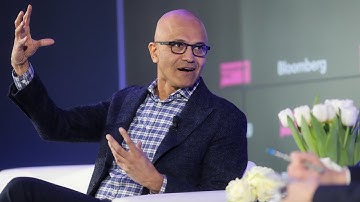Nadella takes center stage at Google antitrust trial