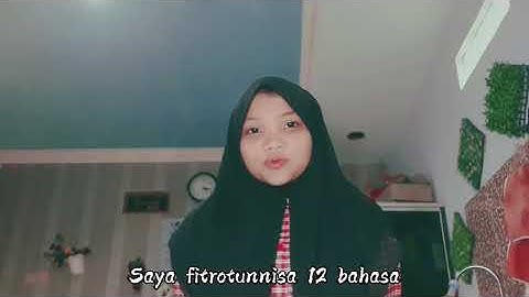 UJIAN PRAKTEK BAHASA INGGRIS"PROCEDURE TEXT"FITROTUNNISA 12 BB