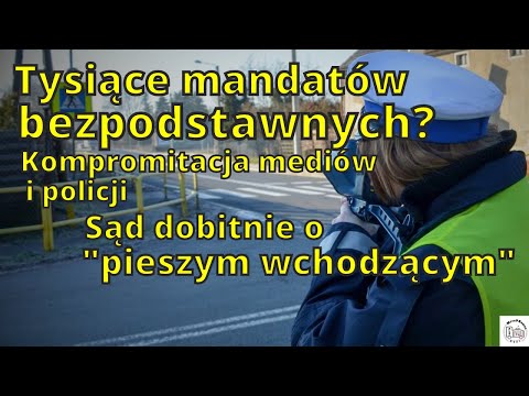 Wideo: Co to za kara za bezpodstawne?