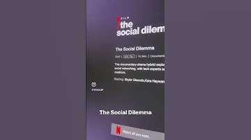 3 Netflix Documentaries to watch as UX/UI Designer | #figma #theuichamp #uiuxdesign #netflix