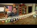 Wave Machine Demonstration Wave Machine Demonstration