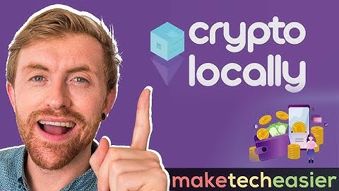 CryptoLocally Review: World