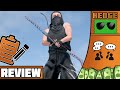 Profit Review: August 28 2025 Rust Store