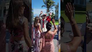 Live Wedding DJ Set | Moon Palace Cancun 🎵 | Destination Wedding DJ Experience